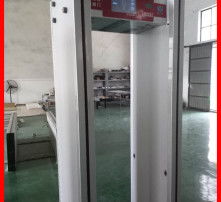 洞察毫厘 高清成像安检探测器技术解析与应用展望